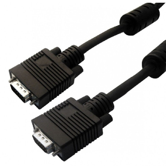 Astrum SV105 5.0M VGA M-M Monitor Cable